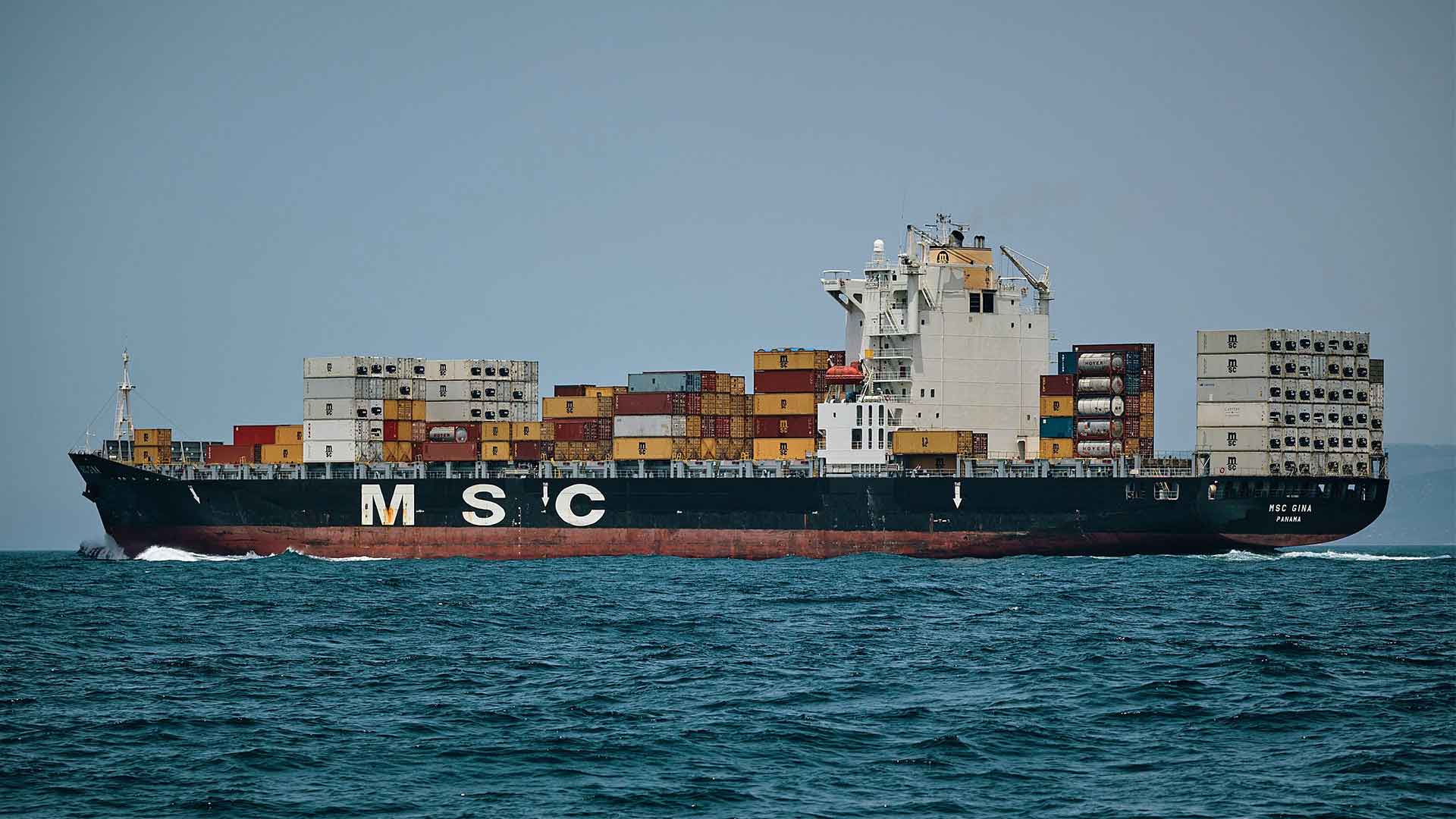 Supply Chain
