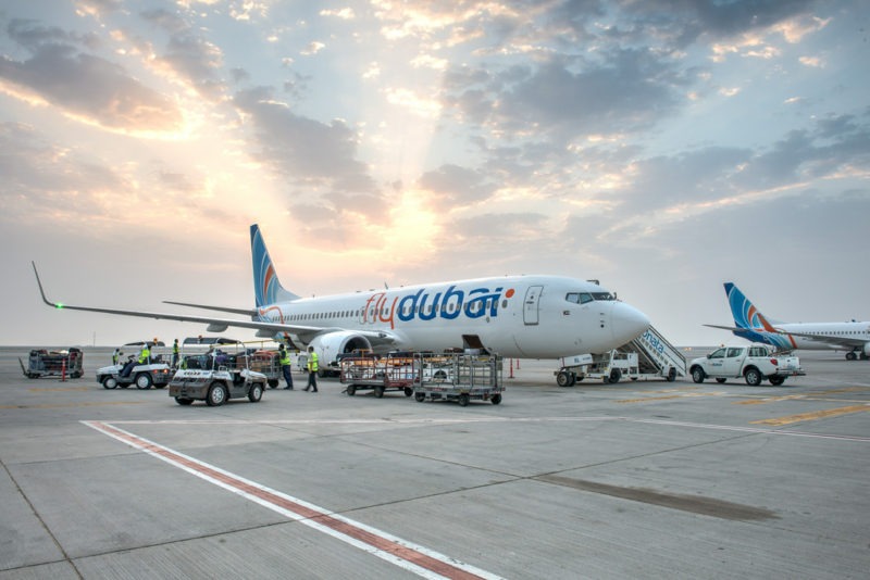 Air Freight Services