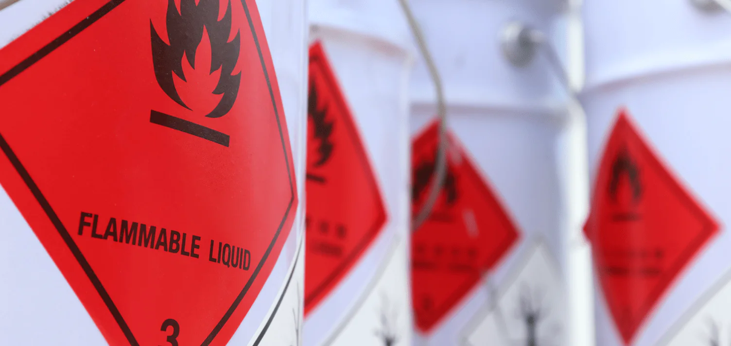 Dangerous Goods