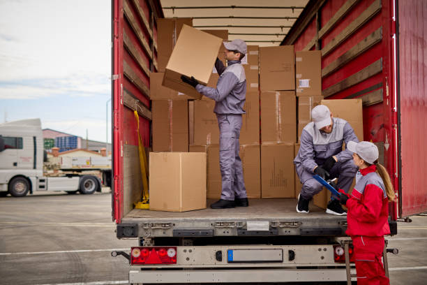 Cargo Loading