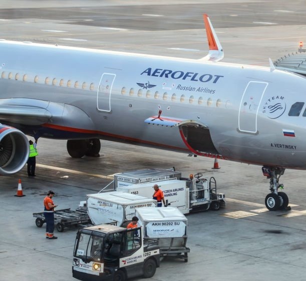 Why Choose Air Freight